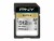 Bild 1 PNY SDXC-Karte Elite-X UHS-I U3 512 GB, Speicherkartentyp