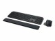 Logitech Tastatur-Maus-Set MX Keys S Combo, Maus Features