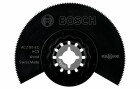 Bosch Professional Segmentsägeblatt Starlock HCS ACZ 85 EC Holz 85