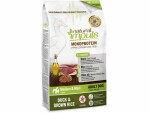 Natural Impuls Trockenfutter Adult Ente mit braunem Reis, 10 kg