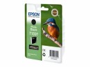 Epson Tinte T15914010 Black, Druckleistung Seiten: ×