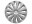 Bild 0 Michelin Radzierblende NVS04 15 ", Grösse: 15 ", Detailfarbe: Grau