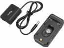 Smallrig Digitalkamera-Akku NP-F Battery Adapter