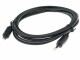 Swisscom TV 2.0 mini TOSLINK cable 3m,,