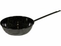 Garcima Grillpfanne mit Stiel, Ø 34 cm, tief, Volumen