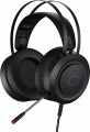 Cooler Master CH321 - Headset - ohrumschließend - kabelgebunden