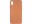 Bild 0 Urbany's Back Cover Sweet Peach Leather iPhone XR, Fallsicher