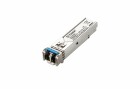 D-Link SFP Modul DIS-S302SX, SFP Modultyp: SFP, Anschluss: LC