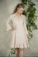 Bild 0 JDL Dress/Kleid Silje  - rosé