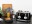 Bild 7 FURBER Toaster Brando Schwarz glanz, Detailfarbe: Schwarz glanz