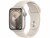Bild 1 Apple Watch Series 9 41 mm Alu Polarstern Sport