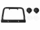 RC4WD Modellbau-Stossstange Push Bar Klare Flutlichtern D90