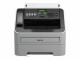Immagine 2 Brother FAX - 2845