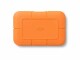 Image 5 LaCie Rugged SSD STHR500800 - SSD - chiffré
