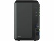 Synology NAS DiskStation DS223, 2-bay WD Red Plus 20
