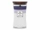 Woodwick Duftkerze Luxe Trilogy Large Jar, Bewusste Eigenschaften