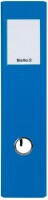 BIELLA Ordner Plasticolor 7cm 10740705U blau A4, Kein