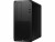 Bild 5 HP Inc. HP Workstation Z2 G9 TWR 98T41ET, Prozessorfamilie: Intel