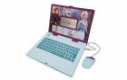 Lexibook Kindertablet Disney Frozen DE/EN, Sprache: Englisch