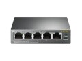 TP-Link PoE Switch TL-SF1005P 5 Port