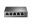 Bild 0 TP-Link PoE Switch TL-SF1005P 5 Port, SFP Anschlüsse: 0