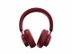 Bild 1 Urbanista Wireless Over-Ear-Kopfhörer Miami Rot, Detailfarbe: Rot