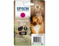 Epson Tinte 378 / C13T37834010 Magenta, Druckleistung Seiten