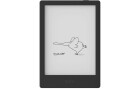 Onyx E-Book Reader Boox Poke4 Lite Schwarz, Touchscreen: Ja