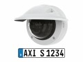 Axis Communications Axis Netzwerkkamera P3265-LVE-3 License Plate Verifier