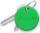 CHIPOLO   ONE - CH-C19M-G Schlüsselfinder, grün