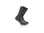 Rohner Socks Socken Fibre Light SupeR Anthrazit, Grundfarbe: Grau