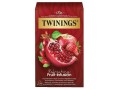 Twinings Teebeutel Refreshing Früchtetee 20 Stück