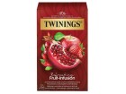 Twinings Teebeutel Refreshing Früchtetee 20 Stück