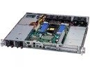 Supermicro Barebone IoT SuperServer SYS-111E-FWTR, Prozessorfamilie