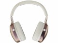 House of Marley Positive Vibration XL ANC - Bluetooth On-Ear Kopfhörer