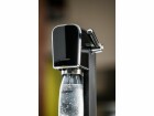 Sodastream Wassersprudler Art Schwarz, Breite: 19.8 cm, Höhe: 43.7