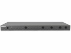 Marmitek Umschalter Connect 642 Pro HDMI, Anzahl Eingänge: 4