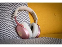 House of Marley Wireless Over-Ear-Kopfhörer Positive Vibration XL ANC