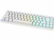 DELTACO Gaming-Tastatur WK95R Wireless, Tastaturlayout: QWERTZ (CH)