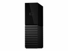 Western Digital Externe Festplatte - WD My Book 14 TB