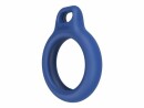 BELKIN KEYRING FOR APPLE AIRTAG BLUE