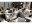 Bild 1 Pichler Tischläufer Aspen 50 cm x 150 cm, Grau