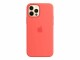 Immagine 5 Apple Silicone Case iPhone 12/12 Pro