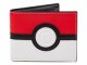 Difuzed Portemonnaie Pokémon Pokéball, Münzfach: Ja, Material