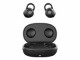 Urbanista True Wireless In-Ear-Kopfhörer Lisbon Midnight Black