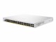 Cisco Business 350 Series - 350-48P-4X