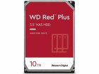 Western Digital WD Red Plus WD101EFBX - Hard drive - 10