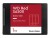 Bild 1 Western Digital SSD WD Red SA500 NAS 2.5" SATA 1000