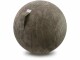 VLUV Sitzball Vlip Ø 60-65 cm, Nougat, Natürlich Leben