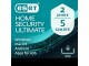 eset HOME Security Ultimate ESD, Vollversion, 5 User, 2